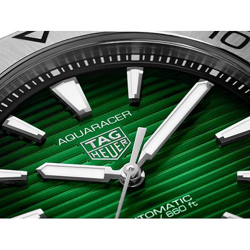 TAG Heuer Aquaracer Professional 200 Date WBP2115.BA0627 Erkek Kol Saati