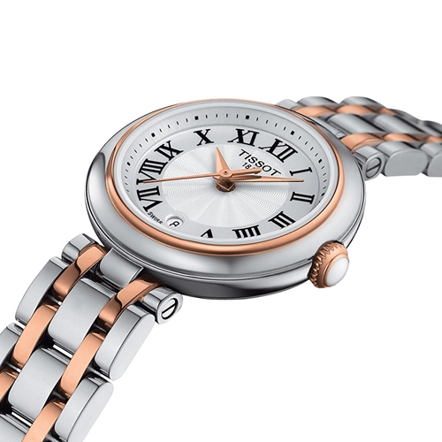TISSOT Belissima Small Lady T1260102201301 Kadn Kol Saati