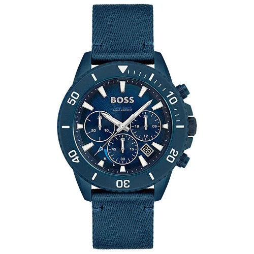 HUGO Boss HB1513919 Erkek Kol Saati