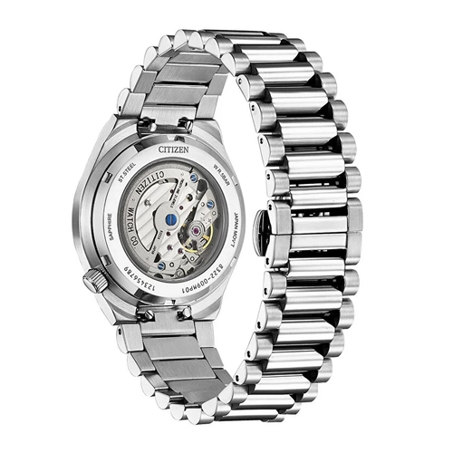 CITIZEN Tsuyosa NK5010-51X Kol Saati