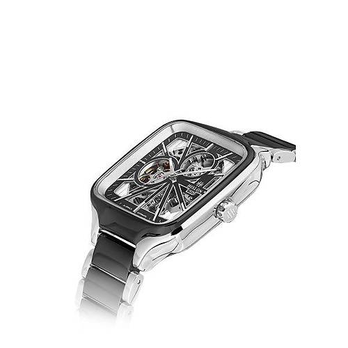 HISLON SD166T-04SSErkek Kol Saati