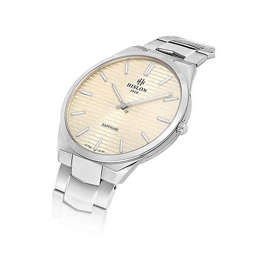 HISLON CL216S-03SS Erkek Kol Saati