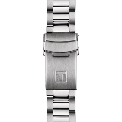 TISSOT Seastar 1000 Powermatic 80 40mm T1208071109100 Kol Saati