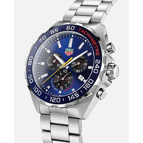 TAG Heuer Formula 1 Cronograph X Red Bull Racing CAZ101AK.BA0842