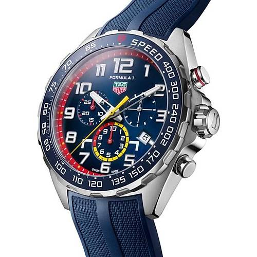TAG Heuer Formula 1 Red Bull Racing CAZ101AL.FT8052