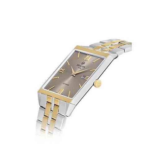 HISLON CL150T-07SG Erkek Kol Saati