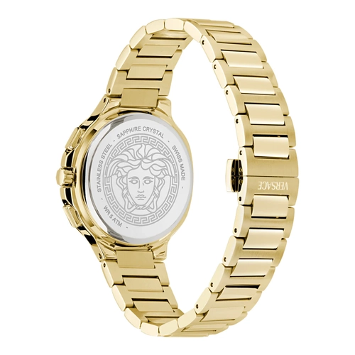 VERSACE VRSCVEVCA0724 Erkek Kol Saati