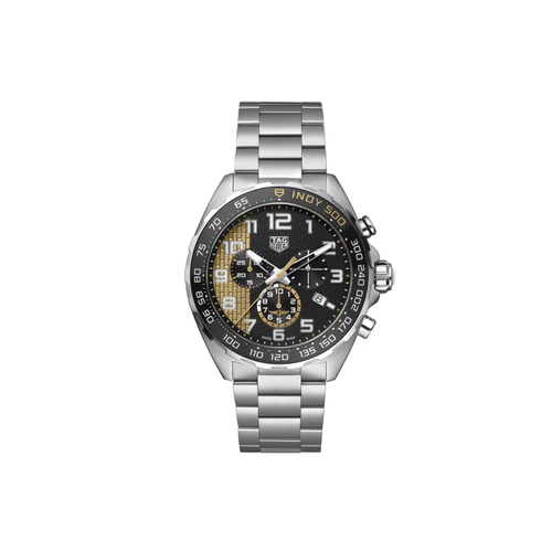 TAG Heuer Formula 1 Chrongraph X Indy 500 Limited Edition CAZ101AU.BA0842 Erkek Kol Saati