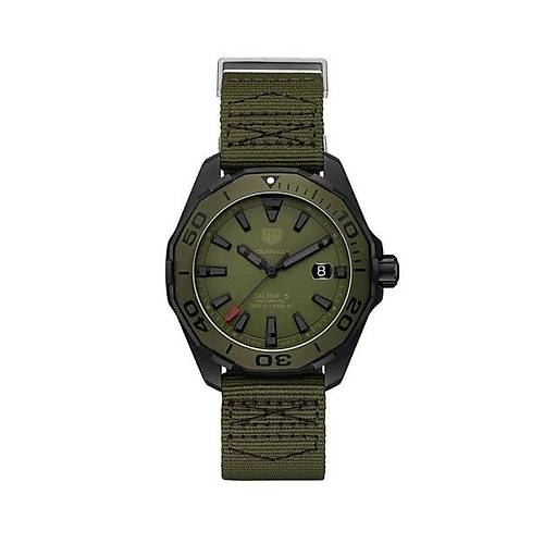 TAG Heuer Aquaracer WAY208E.FC8222 Erkek Kol Saati