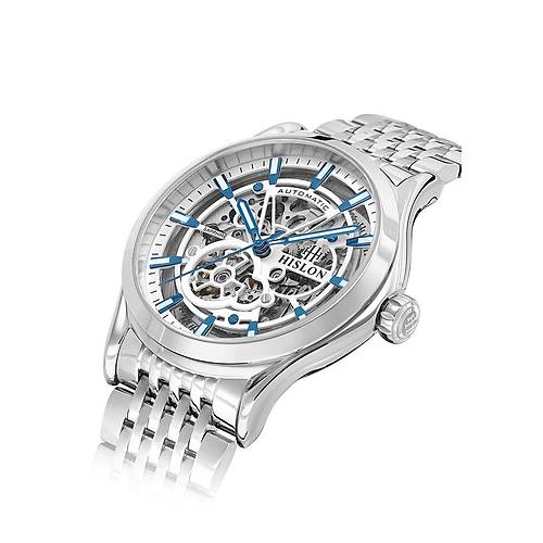 HISLON SD201S-16SS Erkek Kol Saati