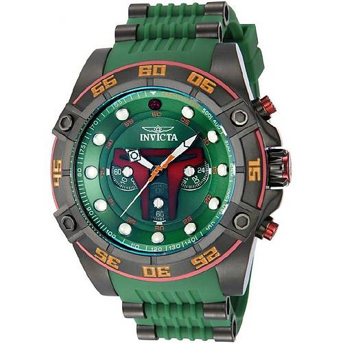 INVICTA Star Wars 40092 Erkek Kol Saati