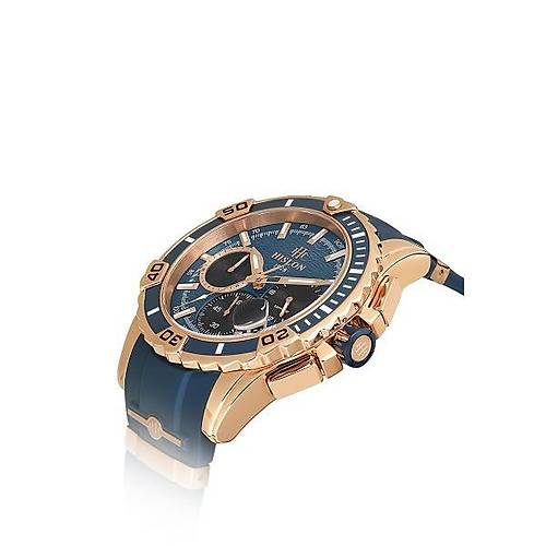 HISLON MS143T-11MR Erkek Kol Saati