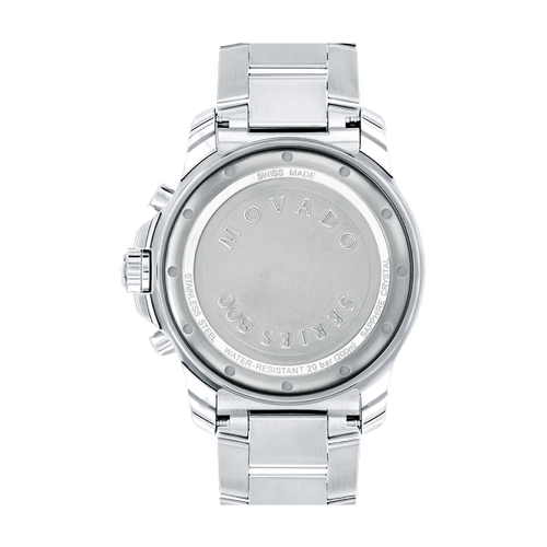 MOVADO Series 800 Erkek Kol Saati