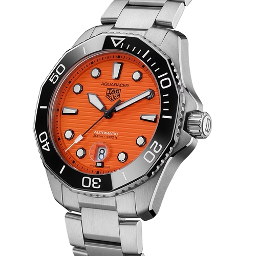 TAG Heuer Aquaracer WBF201F.BA0632 Erkek Kol Saati