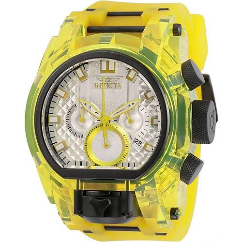 INVICTA Bolt Zeus 29997 Erkek Kol Saati