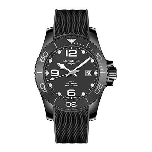 LONGINES Hydroconquest L37844569 Erkek Kol Saati