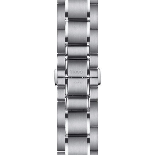TISSOT Prs 516 Erkek Kol Saati T1004171105100