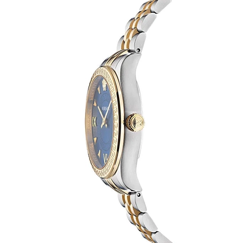 VERSACE VRSCVE2S00522 Kadn Kol Saati
