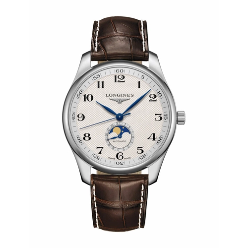 Longines Master Collection L29194783 Erkek Kol Saati