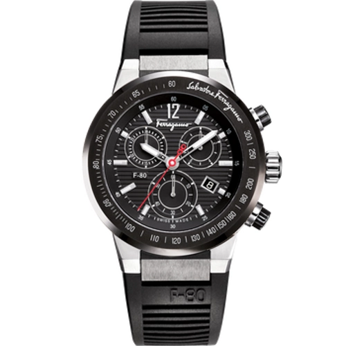 SALVATORE Ferragamo F-80 F55LCQ78909S113 Erkek Kol Saati