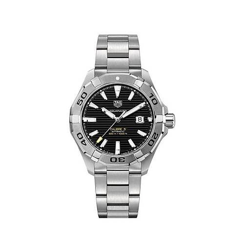 TAG Heuer Aquaracer WAY2010.BA0927