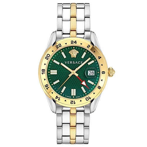VERSACE GMT VRSCVE7C00623 Kol Saati