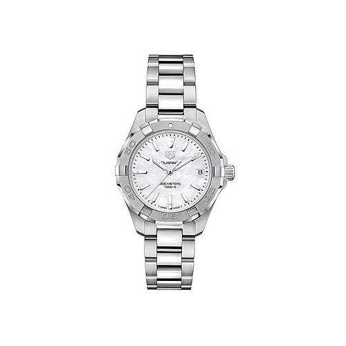 TAG Heuer Aquaracer WBD1311.BA0740 Kadn Kol Saati