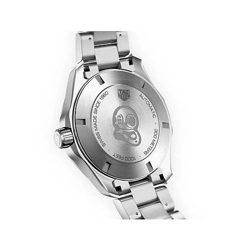TAG Heuer Aquaracer WAY201S.BA0927