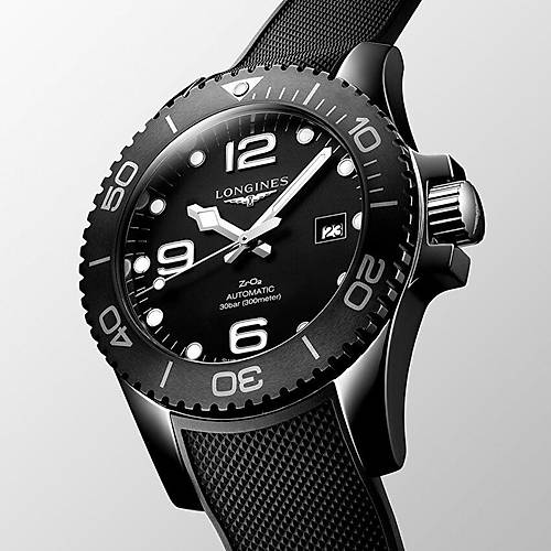 LONGINES Hydroconquest L37844569 Erkek Kol Saati
