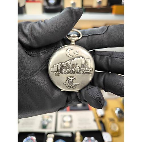 VIALUX SWISS MADE CEP SAAT� VINTAGE