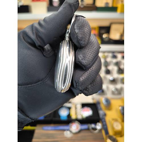 LONGINES �ARK DEMIRYOLLARI 1870 SWISS MADE CEP SAAT� V�NTAGE