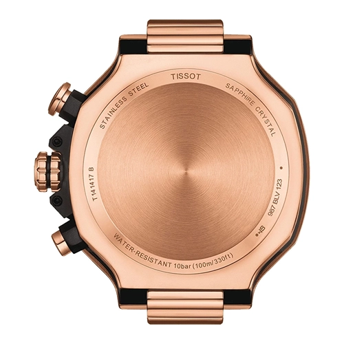 TISSOT T-Race Chronograph T1414173705100 Kol Saati