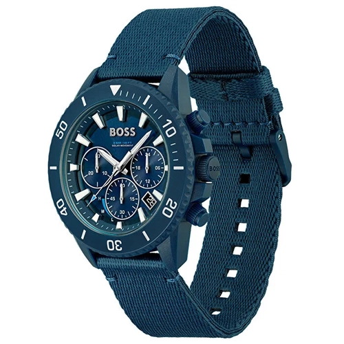 HUGO Boss HB1513919 Erkek Kol Saati