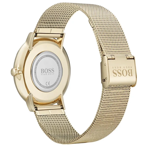 HUGO Boss HB1513735 Erkek Kol Saati