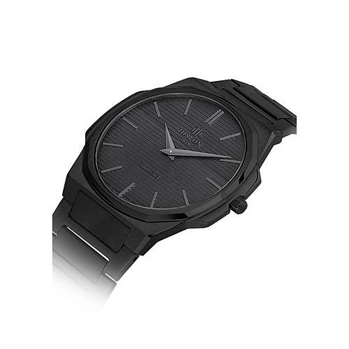 HISLON CL127B-04SB Erkek Kol Saati