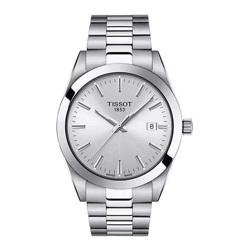 TISSOT Gentleman T1274101103100 Kol Saati