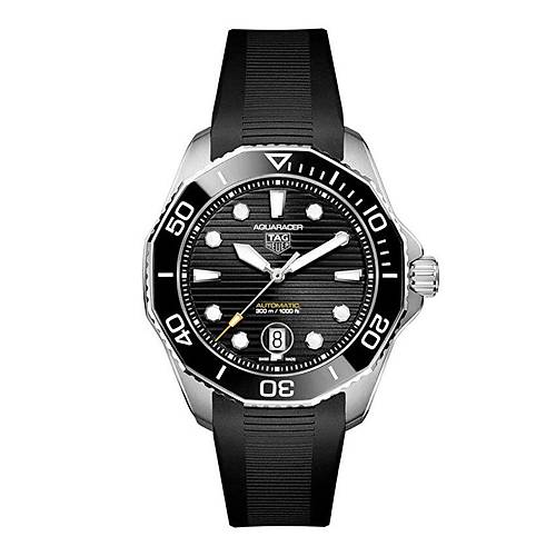 TAG Heuer Aquaracer Professional 300 Date WBP201A.FT6197 Erkek Kol Saati