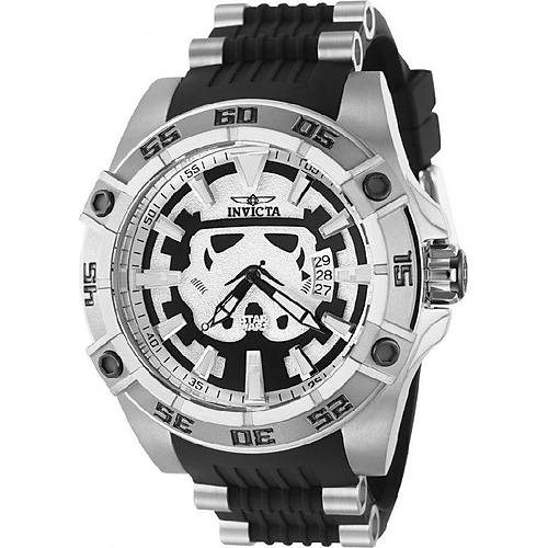 INVICTA Star Wars 40085 Erkek Kol Saati