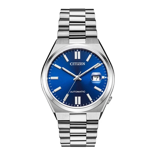 CITIZEN Tsuyosa NJ0150-81L Kol Saati