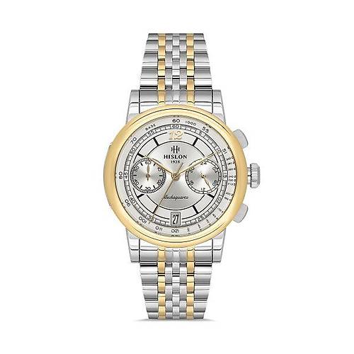 HISLON MS164T-02SG Erkek Kol Saati