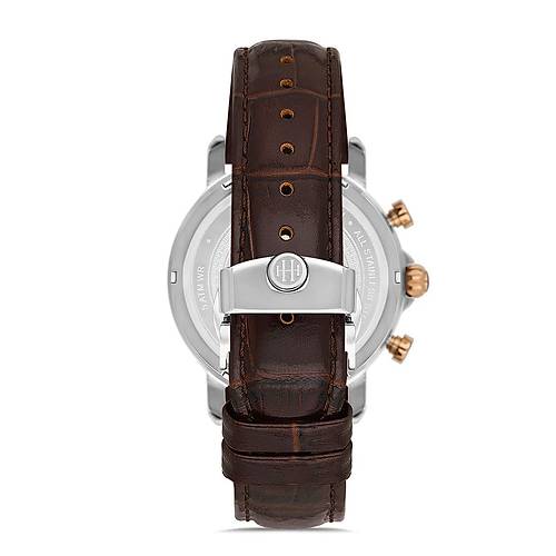 HISLON TM112T-05KR Erkek Kol Saati
