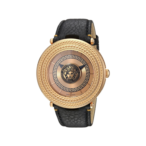 VERSACE VRSCVQL020015 Erkek Kol Saati