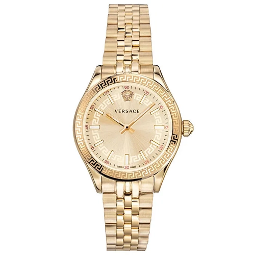 VERSACE VRSCVEHU00720 Kad�n Kol Saati