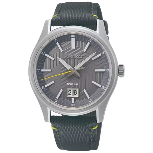 SEIKO SUR543P Erkek Kol Saati