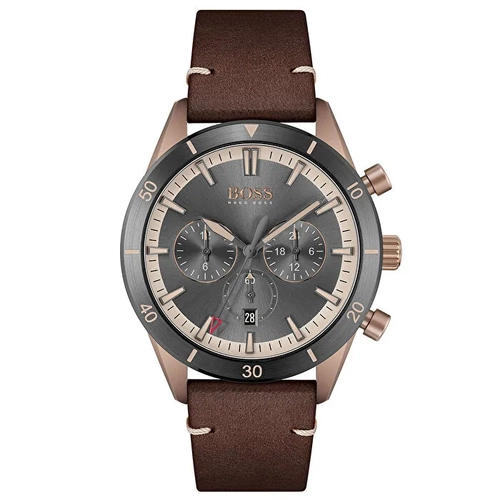 HUGO Boss HB1513861 Erkek Kol Saati