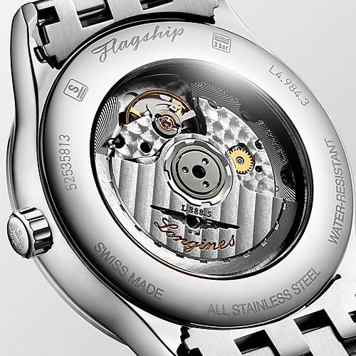 LONGINES Flagship L49844596 Kol Saati