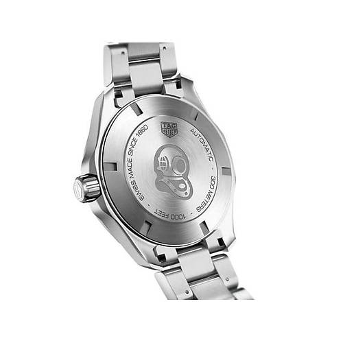 TAG Heuer Aquaracer WAY201B.BA0927