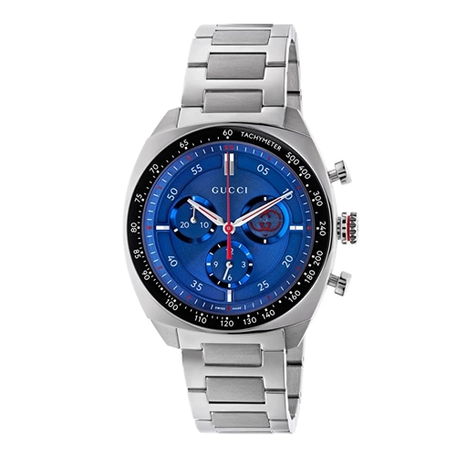 GUCCI YA142317 Erkek Kol Saati