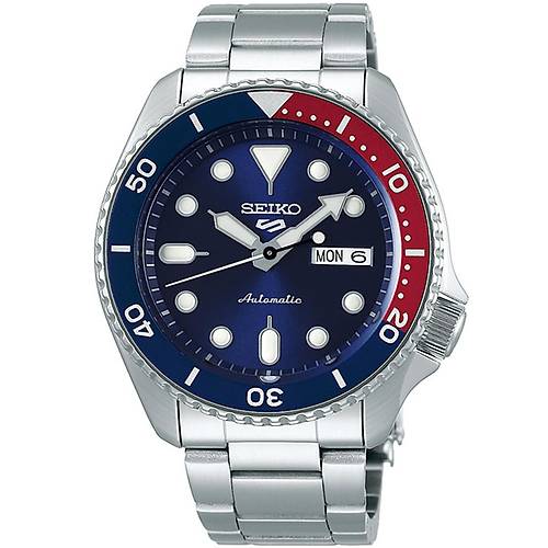 SEIKO 5 Sports SRPD53K1 Erkek Kol Saati