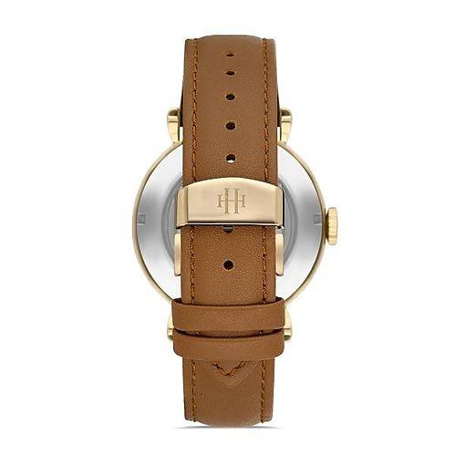 HISLON SD100G-16KG Erkek Kol Saati